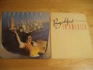 Supertramp Breakfast In America 1979 Record Club LP In Shrink w/ Promo Menu