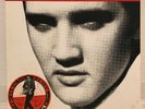 ELVIS PRESLEY / THIS IS ELVIS JAPAN ISSUE DOUBLE LP PROMO WL W/ INSERT*2