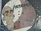 Metallica - One 10” pic disc