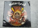 Motorhead - 1916 - Original 1991 Vinyl Record