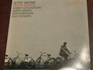 Dexter Gordon - Gettin' Around, Blue Note 84204, DMM 1987 reissue VG++/NM