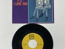 THE BEATLES 45  W/PICTURE SLEEVE LOVE ME DO/P.S. I LOVE YOU TOLLIE RECORDS T9008