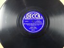 78 Ella Fitzgerald Chick Webb Decca 2309 My Heart Belongs To Daddy / It's Foxy