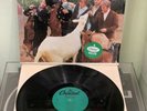 The Beach Boys Pet Sounds Capitol N-16156 Green Label MONO Re-Issue Rare