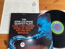 John Coltrane Quartet  Plays   LP ABC Impulse G’Fold Sleeve Japan