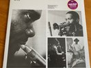 Rhythm X Music Of Charles Brackeen  LP Strata East Analogue Limited  … New