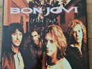 Bon Jovi - These Days - Vinyl Double LP Album - 1995 Pressing- Mercury 528 248-1