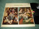 Hapshash and the Coloured Coat - Western Flier LP EXC shape psych US Imperial