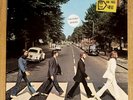 THE BEATLES ABBEY ROAD original 1969 FACTORY SEALED third version NEAR MINT