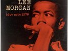 LEE MORGAN: The Cooker US Blue Note 1578 OG RVG EAR Jazz LP NM- Vinyl HEAR