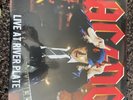 Live at River Plate by AC/DC (vinyl Record, 2012)