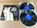 Orig James Brown Live At The Apollo Volume II USA 2-LP Set Nice VG++ Free Shippi