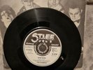 The Damned New Rose 1st press 1976 real deal