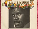 EMILIO SANTIAGO BRASILEIRISSIMAS LP 1976 PHILIPS ORIGINAL FUNK SOUL SAMBA BRAZIL