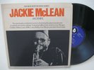Jackie McLean - Jacknife - 2 LPs unrlsd w/ Lee Morgan, Tolliver - Orig.Blue Note