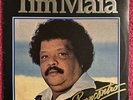 TIM MAIA REENCONTRO LP 1979 ODEON FUNK SOUL BOOGIE  DISCO LINCOLN OLIVETT BRAZIL