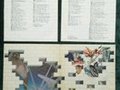 PINK FLOYD - THE WALL - UK 2xLPs GATEFOLD SLEEVE & INNERS