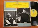 SLPM 138 822 RED STEREO Tchaikovsky Piano Concerto 1 Richter Karajan DG Tulip NM