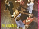 ED LINCOLN LP 1966 MUSIDISC ORIGINAL STEREO LATIN SAMBA BOSSA SOUL BRAZIL
