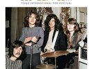 Led Zeppelin - Texas International Pop Festival: the Famous 1969 Bro - NEW
