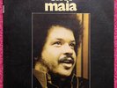 TIM MAIA LP 1972 POLYDOR ORIGINAL GATEFOLD FUNK SOUL BOOGIE BREAKS  BRAZIL