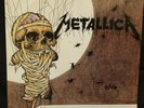 METALLICA - One 12