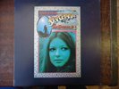 Shelagh McDonald Stargazer Vinyl LP 1st pressing Exc CAS 1043 1971
