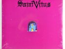 SAINT VITUS - Born Too Late - SST Records - still sealed NEW