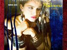 MADONNA RARE MEXICO BORDERLINE 12