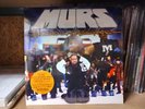 Murs The End Of The Beginning Vinyl Sealed Def Jux