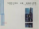 Guided By Voices - Bee Thousand - original Scat Red Vinyl Press in Shrink