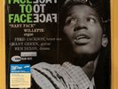 'Baby Face' Willette Face To Face Blue Note Tone Poet LP Brand New and Sealed
