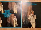 David Bowie  - Moonlight Special Parts 1 and 2...Live Double Vinyl.