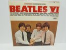THE BEATLES VI 1971 Reissue VINYL LP Capitol/Apple ST 2358 Winchester Pressing
