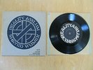 CRASS - REALITY ASYLUM RARE ORIGINAL 7