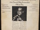 Church of God in Christ Inc. **Rare  1969 Holy 62nd Annual Convocation LP **G+