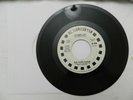 45 RPM, The Third Bardo, I'm Five Years Ahead Of My Time, PROMO , VG++