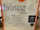 The Doors LA Woman Sessions Box Set Record Store Day 2022 RSD Vinyl Mint