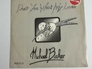 Michael Baker- Don’t You Want My Lovin’- 1984 12” 45 RPM Passion UK Funk/Soul