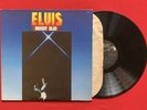 Elvis Presley – “Moody Blue” (AQL1 2428) BLACK Vinyl (1980 Reissue) NM/VG+