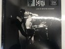 GOJIRA Live At Brixton Academy 12