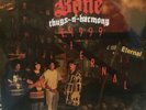 Bone Thugs-N-Harmony - E. 1999 Eternal '95 LP US ORG  1st Press Vinyl