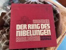 6747 037 Wagner Der Ring des Nibelungen Karl Bohm/Bayreuth 16LP set by Philips