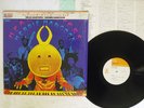 HERBIE HANCOCK HEAD HUNTERS CBS/SONY SOPL-238 JAPAN CAP OBI SHRINK VINYL LP