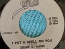 Screamin' Jay Hawkins 