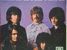 Deep Purple – Shades Of Deep Purple - Odeon Records - Germany - 1969