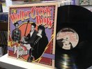 Janis Joplin   The Waller Creek Boys   LP   W-Insert   Psych   Acid