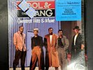 Kool & The Gang Greatest Hits & More LP Vinyl Record Album Polygram Records