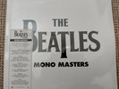 THE BEATLES Mono masters Apple 0602537734511 double LP sealed