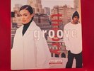 Groove Theory Tell Me (The Remixes) RARE SINGLE